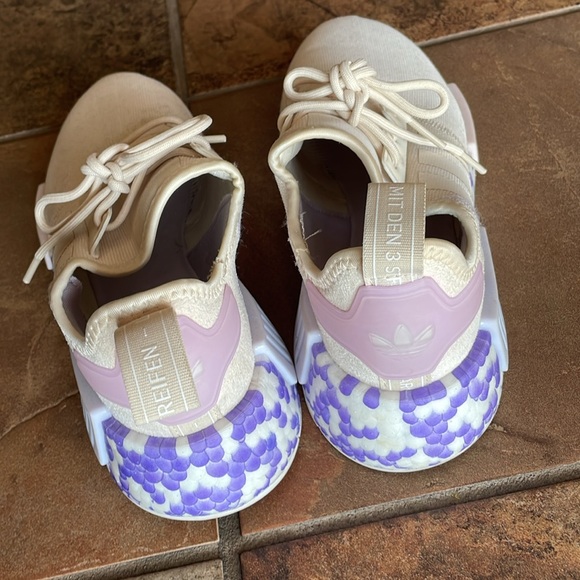 Adidas NMD Shoes - Picture 3 of 7